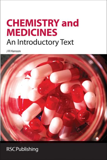 Chemistry and Medicines - James R Hanson