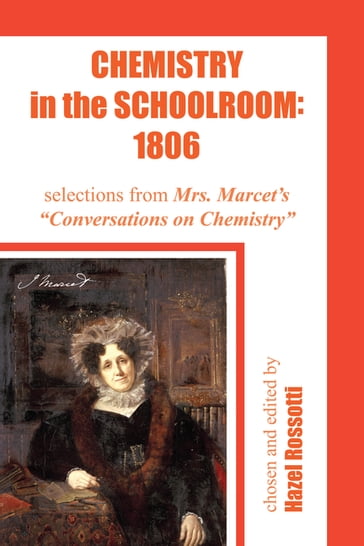 Chemistry in the Schoolroom: 1806 - Hazel Rossotti