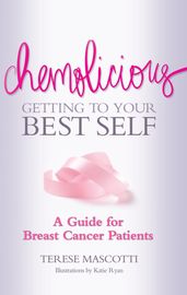 Chemolicious: Getting to Your Best Self