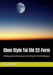 Chen Style Tai Chi 22-Form 22
