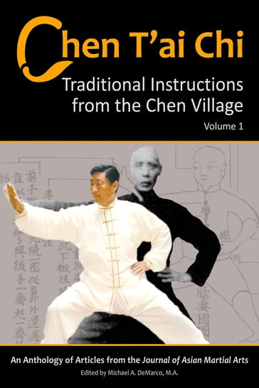 Chen T'ai Chi, Vol. 1 - David Gaffney - Stephan Berwick - et al. Dietmar Stubenbaum