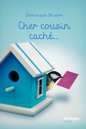 Cher cousin caché EPUB2 - Dominique Brisson