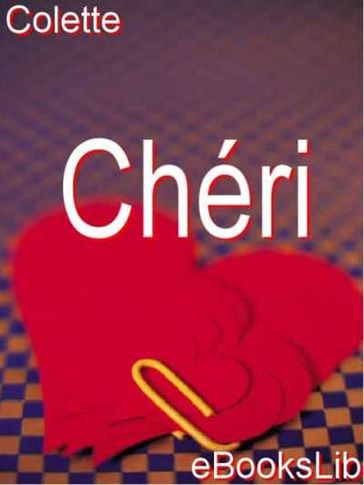 Chéri - EbooksLib