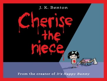 Cherise the Niece - J. K. Benton