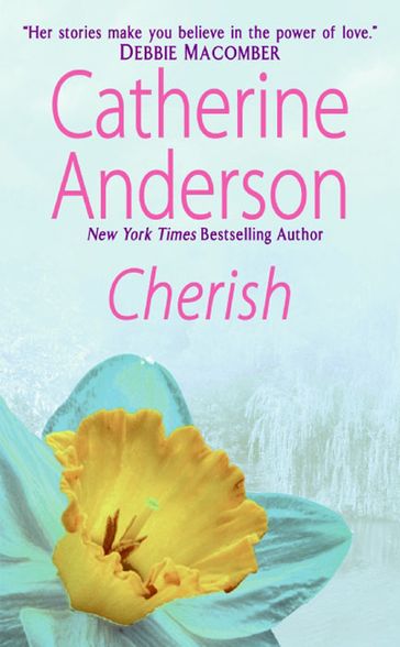 Cherish - Catherine Anderson