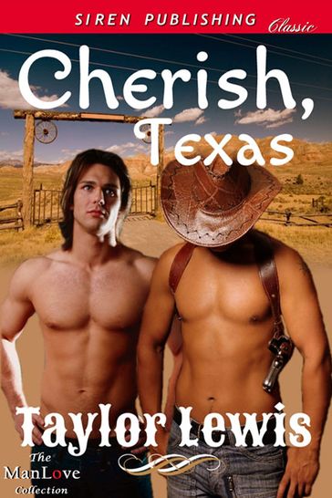 Cherish, Texas - Lewis Taylor