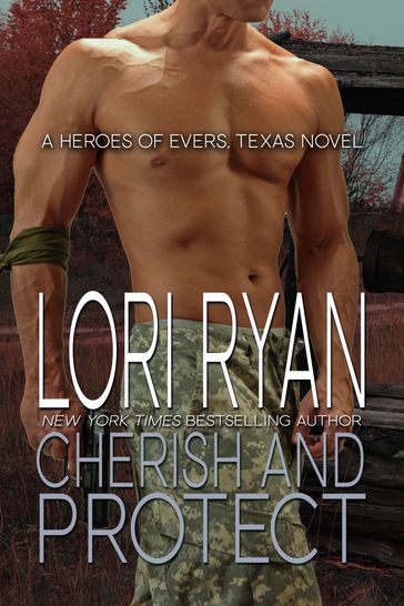 Cherish and Protect - Lori Ryan