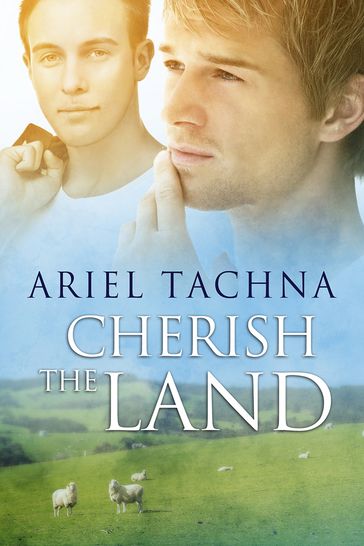 Cherish the Land - Ariel Tachna