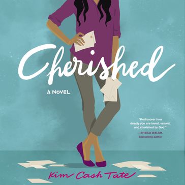 Cherished - Kim Cash Tate