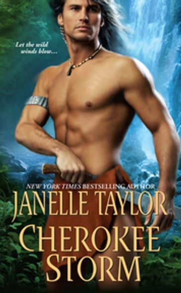 Cherokee Storm - Janelle Taylor