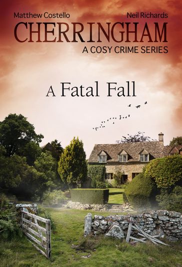 Cherringham - A Fatal Fall - Matthew Costello - Neil Richards