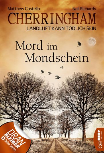 Cherringham - Mord im Mondschein - Matthew Costello - Neil Richards