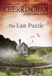 Cherringham - The Last Puzzle