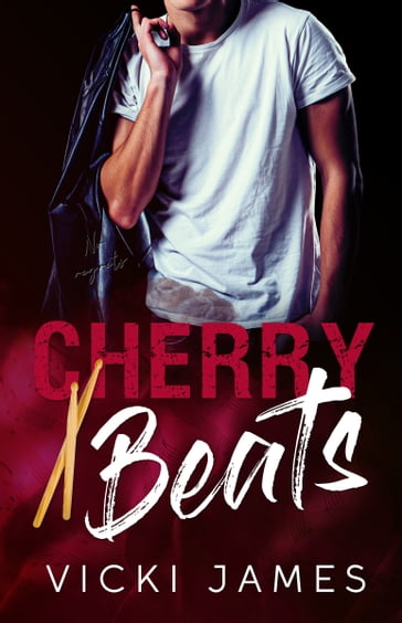 Cherry Beats - Vicki James