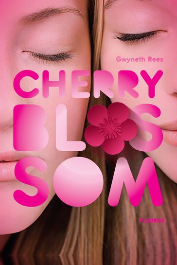 Cherry Blossom - Gwyneth Rees