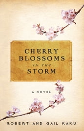 Cherry Blossoms in the Storm