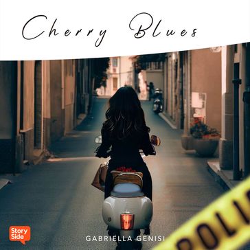 Cherry Blues - Gabriella Genisi