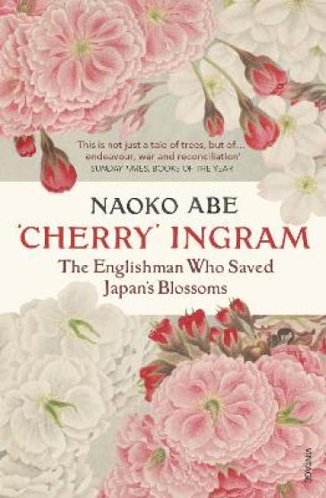 'Cherry' Ingram - Naoko Abe