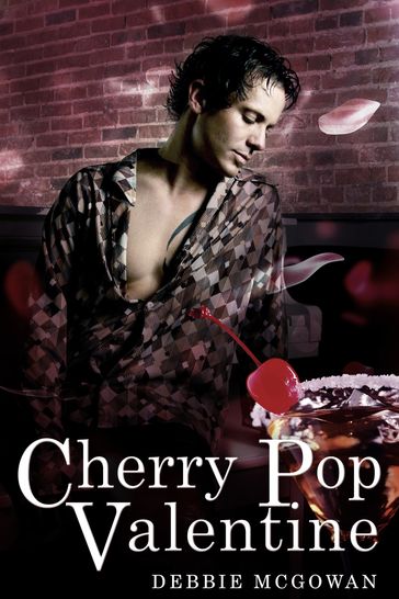 Cherry Pop Valentine - Debbie McGowan