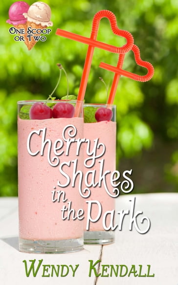 Cherry Shakes in the Park - Wendy Kendall
