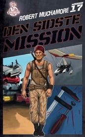 Cherub 17 - Den sidste mission