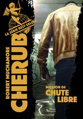 Cherub (Mission 4) - Chute libre