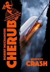 Cherub (Mission 9) - Crash