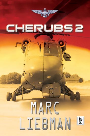 Cherubs 2 - Marc Liebman