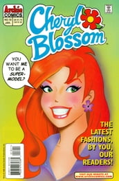 Cheryl Blossom #18