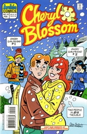 Cheryl Blossom #19