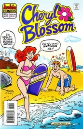 Cheryl Blossom #34