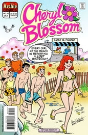 Cheryl Blossom #35