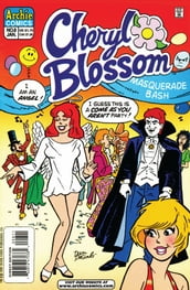 Cheryl Blossom #8