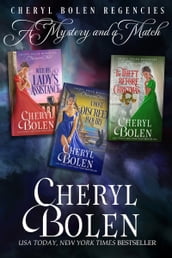 Cheryl Bolen s Regencies