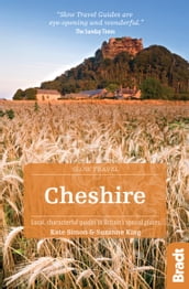 Cheshire: Local, characterful guides to Britain