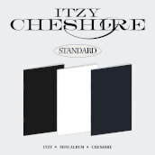 Cheshire- standard edition - 3 cover random
