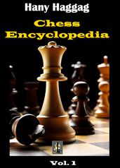 Chess Encyclopedia Vol. 1
