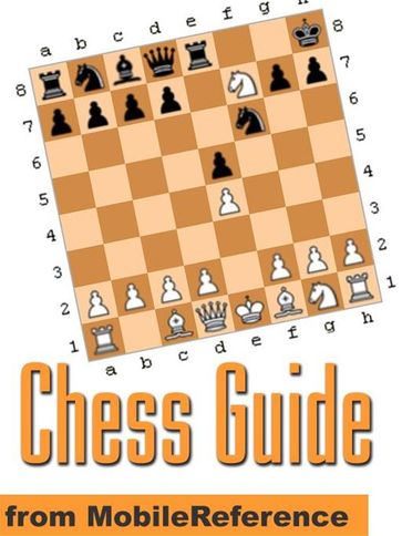 Chess Guide (Mobi Reference) - MobileReference