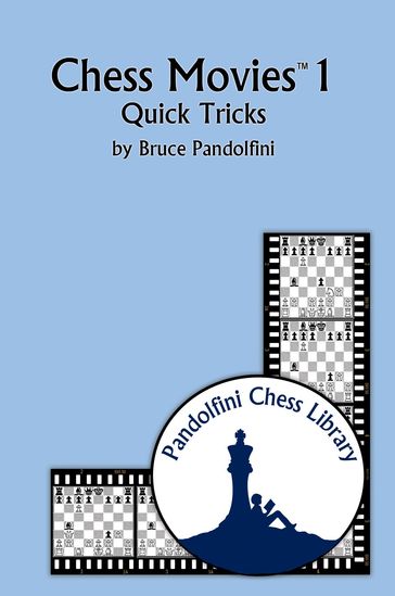 Chess Movies 1 - Bruce Pandolfini