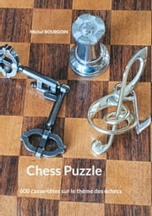 Chess Puzzle