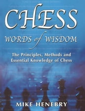 Chess Words of Wisdom