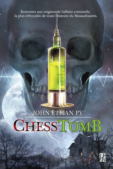 Chesstomb - John Ethan Py