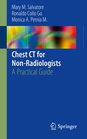 Chest CT for Non-Radiologists