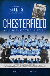 Chesterfield: A History of the Spireites