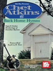 Chet Atkins Plays Back Home Hymns