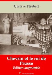 Chevrin et le roi de Prusse  suivi d