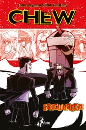 Chew 10