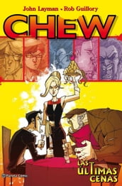 Chew nº 11/12