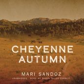 Cheyenne Autumn