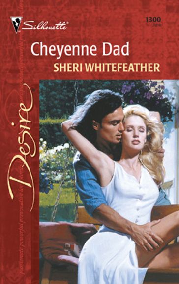 Cheyenne Dad - Sheri Whitefeather